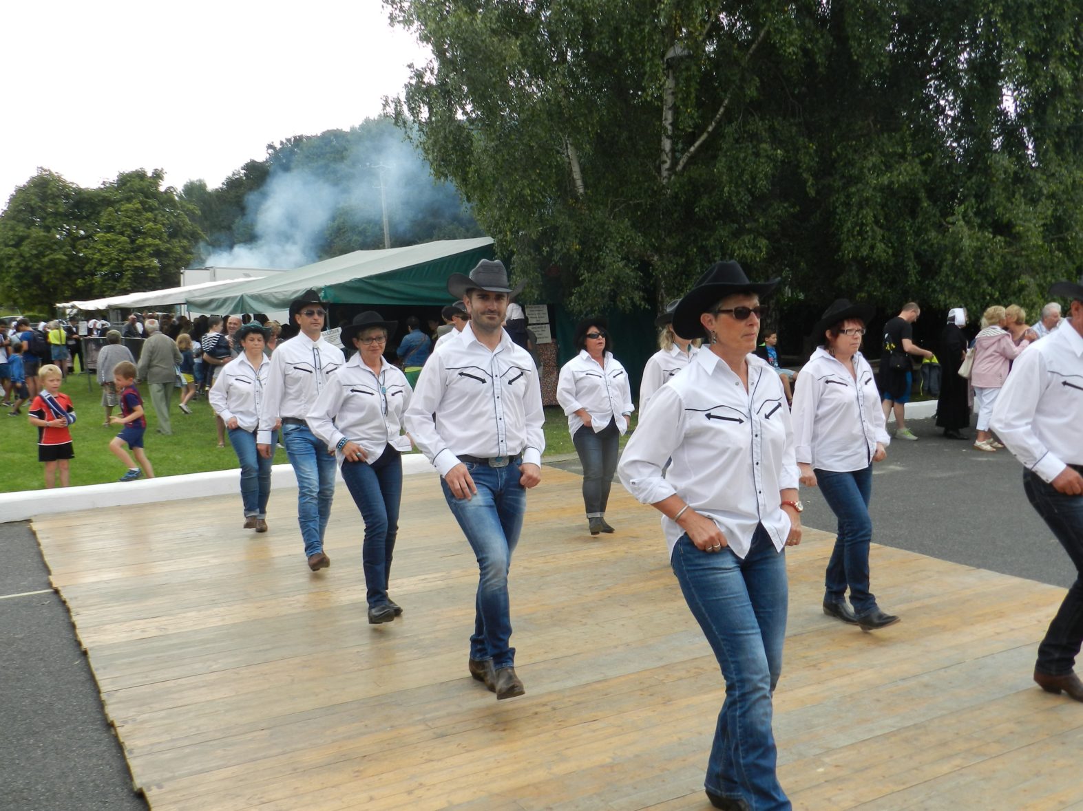 Fête du cidre